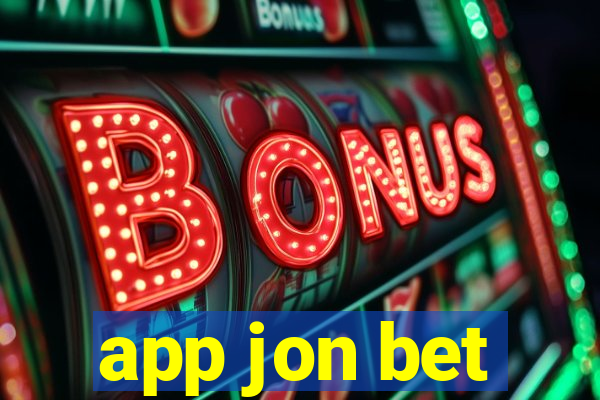 app jon bet